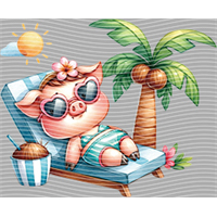 Animal Text Series-AT 1342